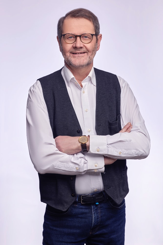 Anders Brændholt Rasmussen